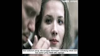 Alur Cerita Film Pasukan Khusus Ditangkap Polisi