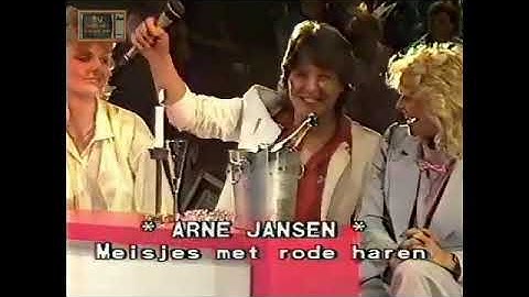 TROS Op Volle Toeren 14 04 1983 Noordwijkerhout