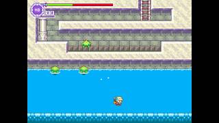 Lets Drown - Hydra Castle Labyrinth