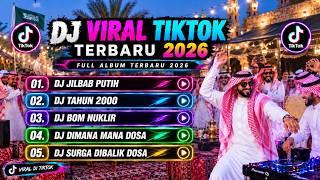 Download lagu DJ JILBAB JILBAB PUTIH LAMBANG KESUCIAN VIRAL TIKTOK TERBARU 2026