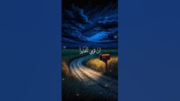 راحة و طمأنينة القارئ : أحمد دياب #نفحات_شبان #قرآن