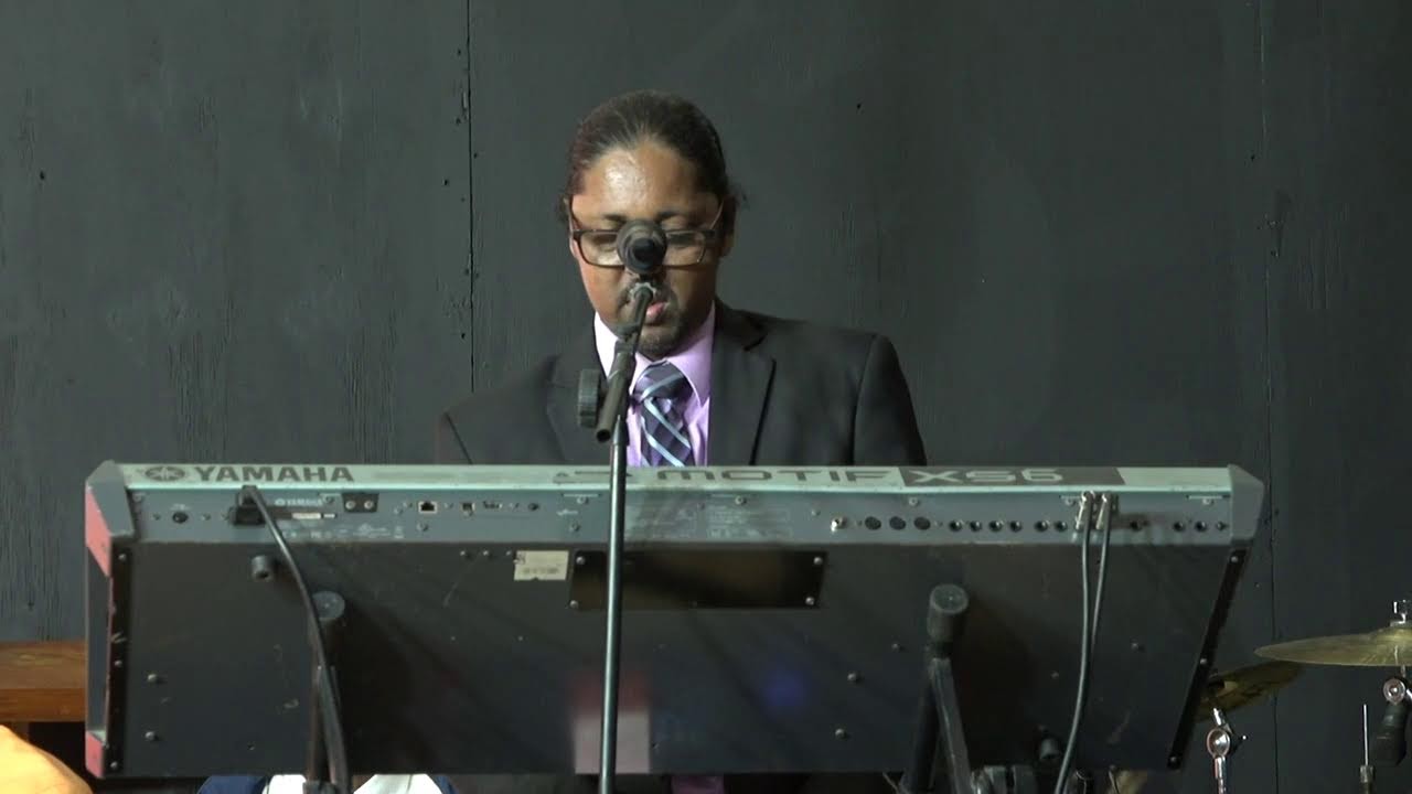 Footprints of Hope  | with Pastor Glen O. Samuels || Wednesday February 11, 2026