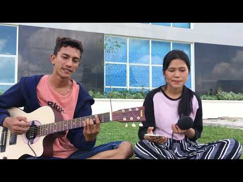 DHYO HAW   Ada Aku Disini (Cover) Adinda Putri Ft  Roni