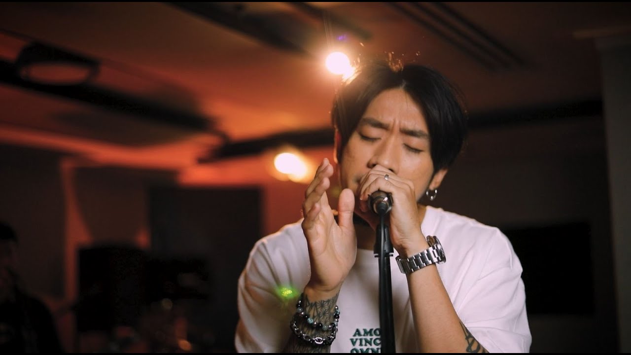 60Miles - เวทย์มนตร์ | 'Rehearsal Session'