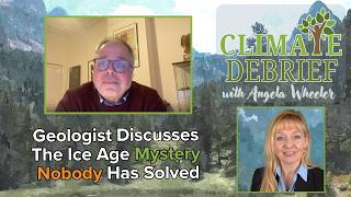 Rethinking the End of the Ice Age with Dr Koen Vogel | Climate Debrief