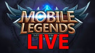 Mobile legend live