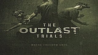 The Outlast Trials - New Outlast Game Confirmed
