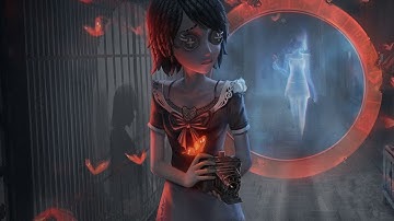 Perfumer (A) Skin / (A) Acc -  Mio Amakura l Identity v