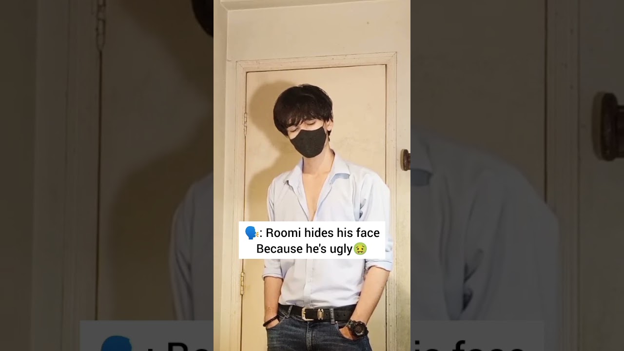 Watch 🦋🙈lets talk on insta gyz_______roomiat_here______#shorts #tiktok on YouTube Watch 🦋🙈lets talk on insta gyz_______roomiat_here______#shorts #tiktok on YouTube