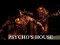 New vegas mods cellblock psychos house