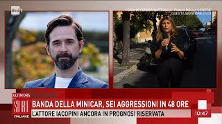 Giallo della minicar a Roma: investigatori vicini alla svolta - Storie italiane 12/10/2026