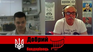 Овощенарезка. Конец точно будет. Репарации, контрибуция, реституция - увлекательные слова.