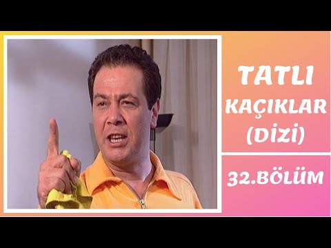 Tatlı Kaçıklar | 32. Bölüm