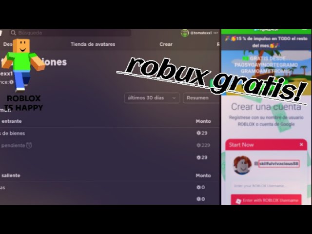Rbxgum.com Exposed, How Does it Work! Can I Get Robux on It? : u