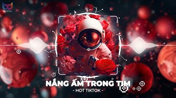 Nắng Ấm Trong Tim Remix (Bản Hot Tiktok) | Lạc Vào Khu Rừng Hoa Này Khu Rừng Ngập Mùi Hương Người Ta