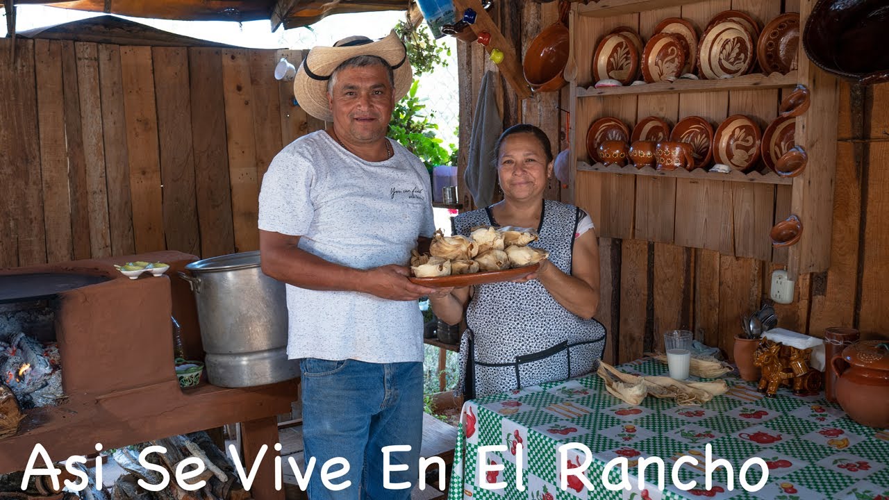 Esta Receta Es Tradicional De Michoacán Tamales De Harina