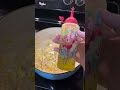 Cowboy Spaghetti