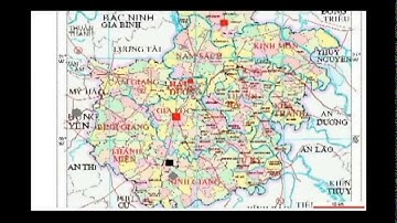 Làng nghề mộc truyền thống Đông Giao - Lương Điền - Cẩm Giàng - Hải Dương