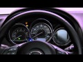 2018 Mazda 3 Dashboard Warning Lights