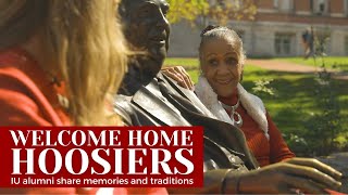 Welcome Home, Hoosiers! | IU Bloomington Homecoming is Here!