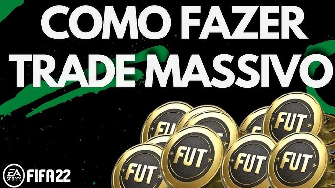 FIFA 22 - Os 9 filtros ESPECIAIS para CONSEGUIR MUITAS MOEDAS no FUT