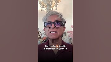 Five Minutes to Transform Your Life and World