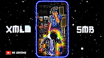 NEW TREND ATTITUDE XML PRESENT 💥📈 || NEW TREND XML PRESENT 💥🎬 || NEW XML FILE 🎉👀 || @ssediting01