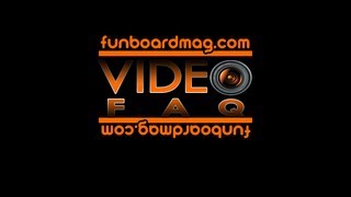 Bobby Skipper - NEW MOVE - (Funboard # 150)