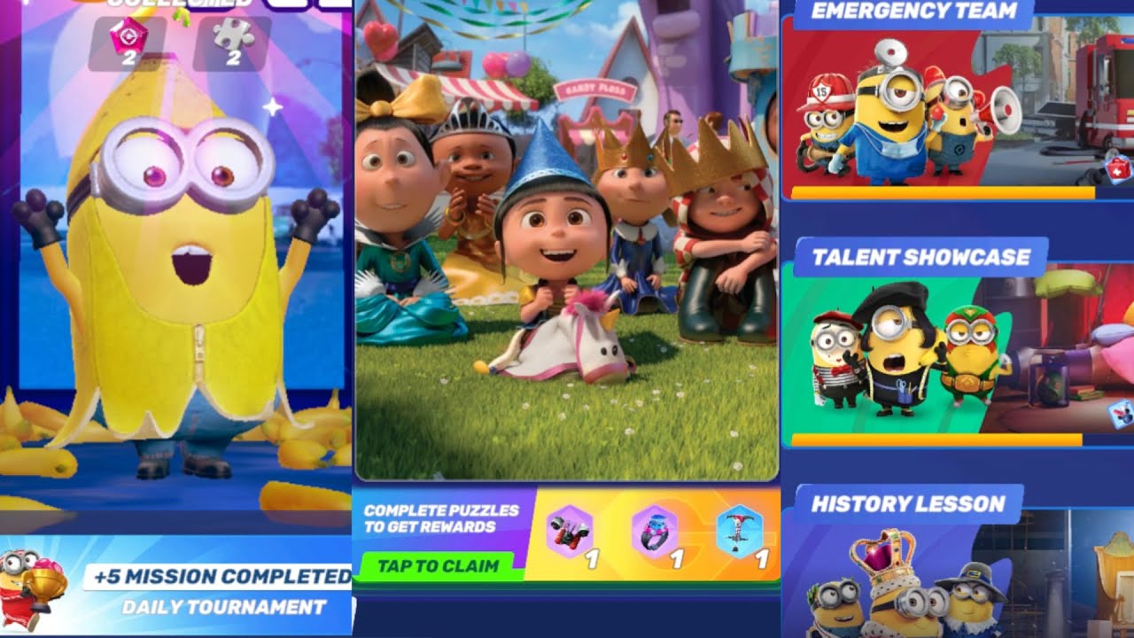 VECTOR’S BANANA VAULT BREAK IN   BANANMAN VECTOR STRIKE 