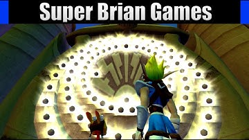 Jak and Daxter: The Precursor Legacy HD - Part 20 | Bonus 100% Alt Ending