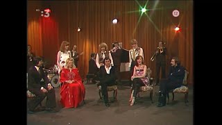 Karol Duchoň, Marcela Laiferová, Eva Sepešiová - mix, Šaty z bielych pavučín, ČSSR, 1980