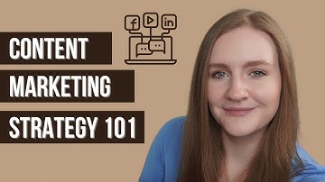 How to create a Content Marketing Strategy!