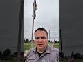 Happy Memorial Day From Jodey Thomas at Nexa Lending: Honoring Those Who Gave Everything #shorts