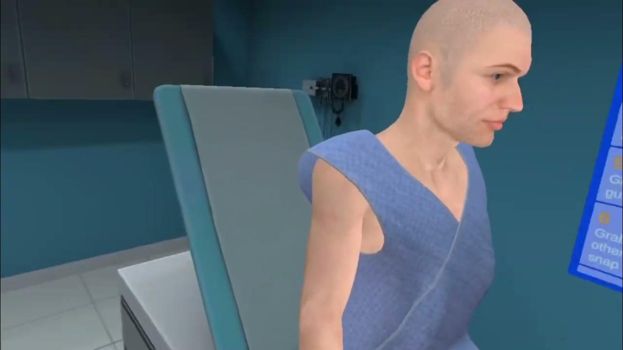 Axillary temperature reading YouTube