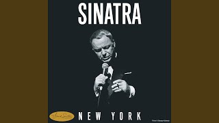 Video thumbnail of "Frank Sinatra - That's Life (Live At Carnegie Hall, New York /1974)"