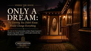 Only a Dream: The Evening You Didn’t Know Would Change Everything