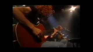 Video thumbnail of "Little Angels - Sail Away (Acoustic in Leeds 23rd June 1993)"