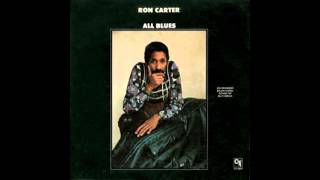 Ron Carter - LIGHT BLUE chords