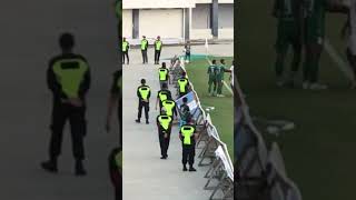 Kericuan Liga 3 -Psip Pemalang Vs Persip Pekalongan