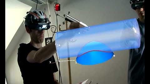 Construct3D - Overview