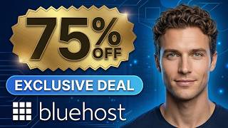 Bluehost Coupon Code | Get the BIGGEST Hosting Discount Today Information