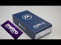 Moto G Play 2021 Unboxing and First Look  For Metro By T mobile