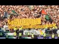 Amazing Green Brigade Banner | Scotlands most successful club | Scottish Cup Final