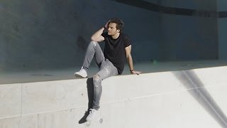 Amir - Au coeur de moi (Clip officiel) chords