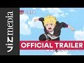 Official BORUTO: Naruto Next Generations Episode 3 Trailer