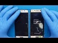 Samsung Galaxy S6 Edge Ekran Değişimi 🇹🇷 | SM-G925