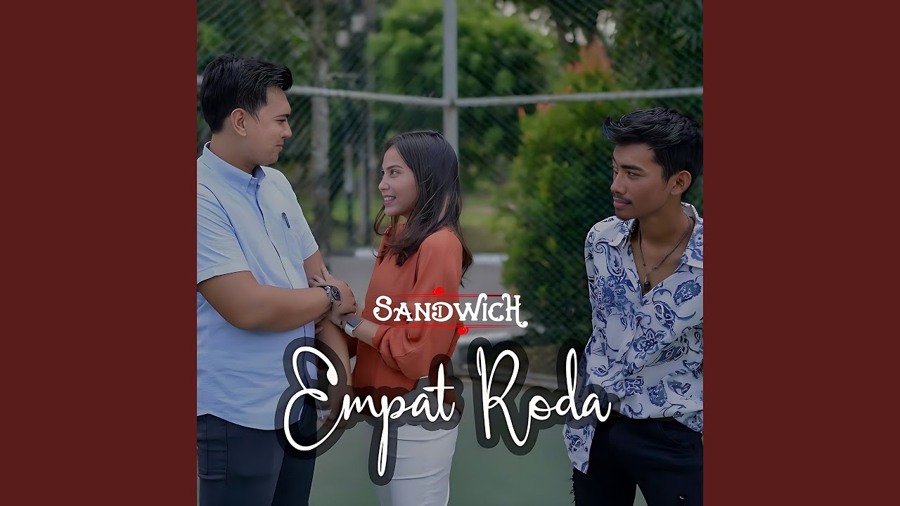 Empat Roda