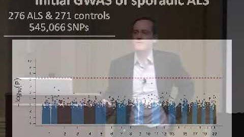 2010 Microsoft Research eScience Workshop - Session TA2 Health & Wellbeing V