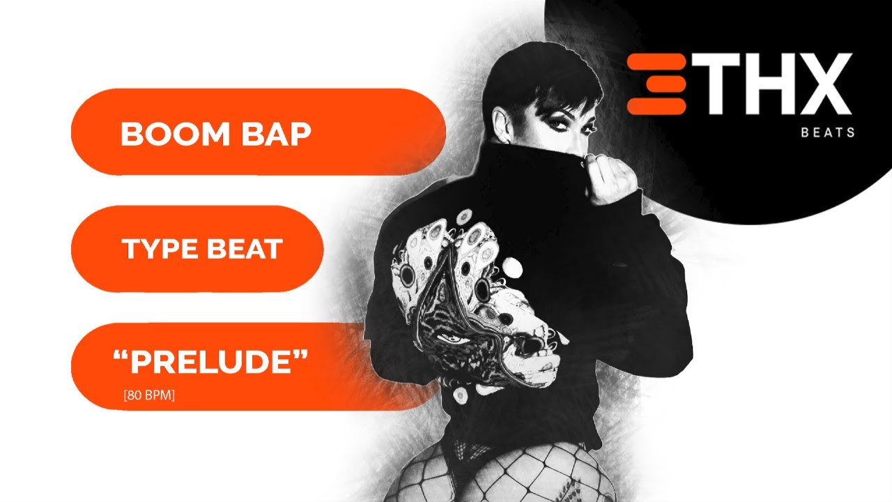 Boom Bap - “PRELUDE” - Lo-Fi Type Beat (Prod. THX BEATS)