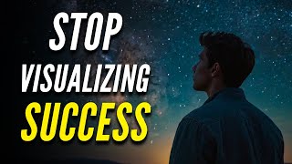 Stop Wasting Time on Visualization and Start Doing THIS Instead
